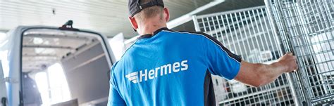 hermes zustellung partner werden|hermes vertragspartner.